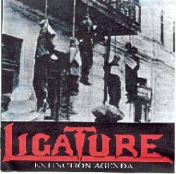 Ligature : Extinction Agenda